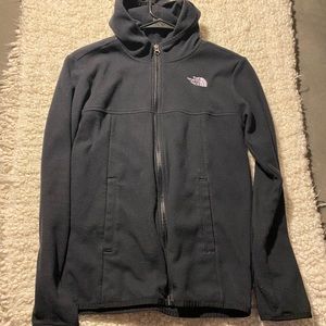 Boys North Face Fleece